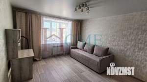 1-к квартира, на длительный срок, 35м2, 4/10 этаж