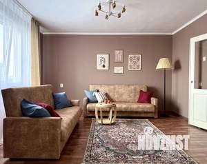 2-к квартира, посуточно, 60м2, 11/11 этаж