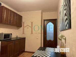 1-к квартира, на длительный срок, 40м2, 8/10 этаж