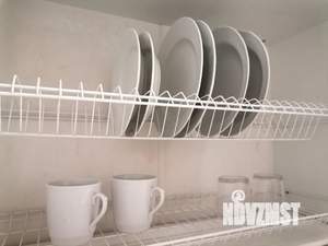 Студия квартира, посуточно, 28м2, 13/19 этаж