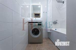 2-к квартира, на длительный срок, 60м2, 11/26 этаж