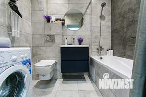 Студия квартира, посуточно, 21м2, 13/25 этаж