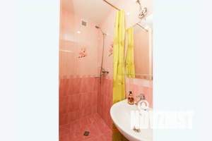 1-к квартира, посуточно, 25м2, 2/5 этаж