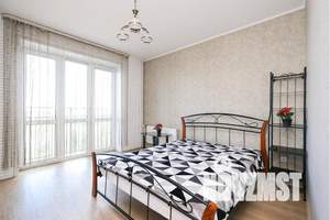 3-к квартира, посуточно, 70м2, 12/19 этаж