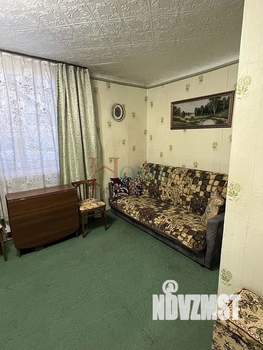 1-к квартира, на длительный срок, 35м2, 1/5 этаж