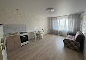 2-к квартира, на длительный срок, 49м2, 17/18 этаж