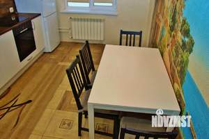 2-к квартира, на длительный срок, 58м2, 5/10 этаж