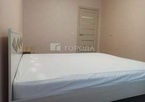 1-к квартира, на длительный срок, 42м2, 4/30 этаж