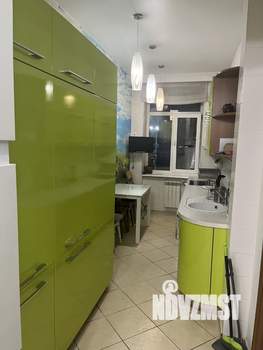 3-к квартира, на длительный срок, 67м2, 3/5 этаж