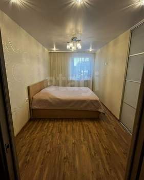 2-к квартира, на длительный срок, 56м2, 11/17 этаж