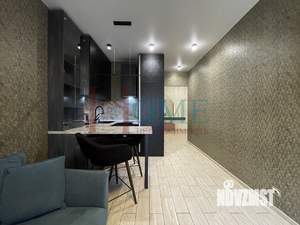 2-к квартира, на длительный срок, 54м2, 5/25 этаж