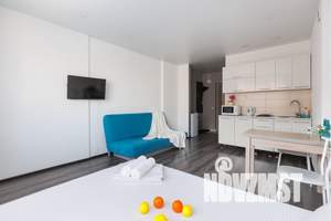 1-к квартира, посуточно, 28м2, 4/17 этаж