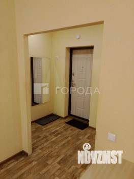 2-к квартира, на длительный срок, 37м2, 8/19 этаж