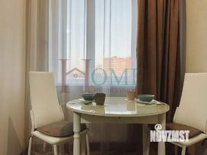 Студия квартира, на длительный срок, 35м2, 13/16 этаж