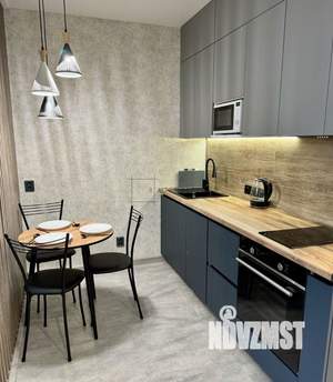 Студия квартира, на длительный срок, 28м2, 8/23 этаж