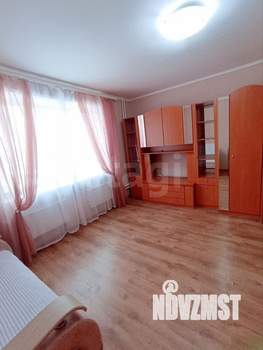 Студия квартира, на длительный срок, 33м2, 8/10 этаж