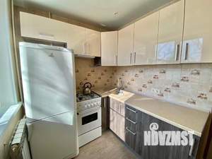 1-к квартира, на длительный срок, 32м2, 3/5 этаж