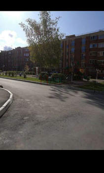 2-к квартира, на длительный срок, 58м2, 2/5 этаж