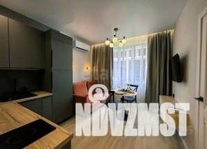 1-к квартира, на длительный срок, 40м2, 2/25 этаж