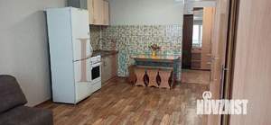 Студия квартира, на длительный срок, 29м2, 4/9 этаж