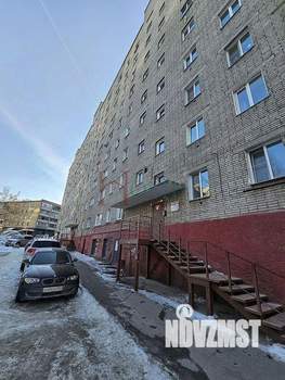 2-к квартира, на длительный срок, 60м2, 4/9 этаж