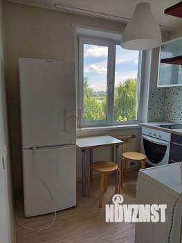 2-к квартира, на длительный срок, 42м2, 5/5 этаж