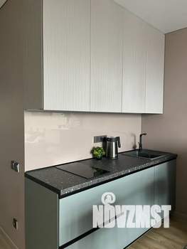 Студия квартира, посуточно, 32м2, 16/25 этаж