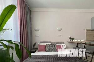 1-к квартира, посуточно, 20м2, 1/17 этаж