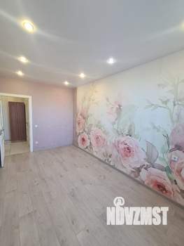 2-к квартира, на длительный срок, 44м2, 8/10 этаж