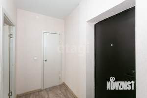 Студия квартира, на длительный срок, 37м2, 11/24 этаж