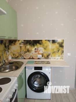 1-к квартира, на длительный срок, 28м2, 14/30 этаж