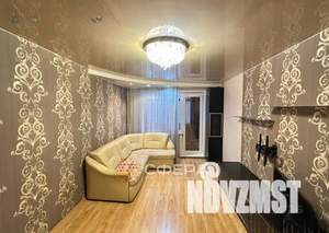 2-к квартира, на длительный срок, 45м2, 3/5 этаж