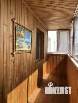 2-к квартира, на длительный срок, 57м2, 15/18 этаж