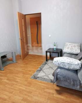 3-к квартира, на длительный срок, 63м2, 15/17 этаж