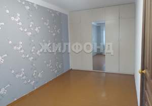 3-к квартира, на длительный срок, 58м2, 3/5 этаж