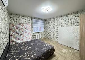 1-к квартира, на длительный срок, 50м2, 7/9 этаж