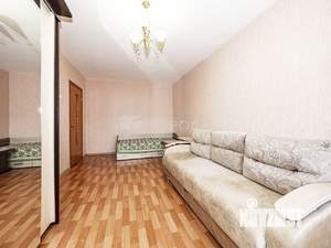 2-к квартира, на длительный срок, 42м2, 5/9 этаж