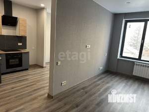 1-к квартира, на длительный срок, 44м2, 1/16 этаж