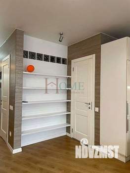 3-к квартира, на длительный срок, 100м2, 15/19 этаж