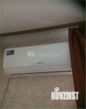 1-к квартира, на длительный срок, 27м2, 13/19 этаж