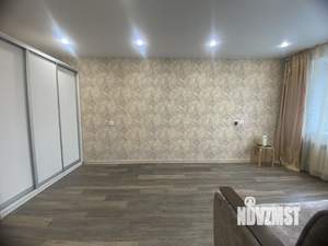 1-к квартира, на длительный срок, 41м2, 5/10 этаж