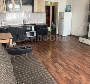 1-к квартира, на длительный срок, 32м2, 9/10 этаж