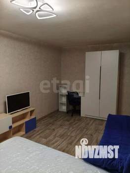 1-к квартира, на длительный срок, 30м2, 1/9 этаж