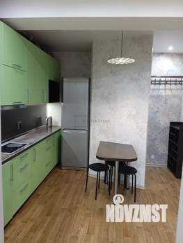 2-к квартира, на длительный срок, 43м2, 8/17 этаж