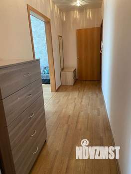 1-к квартира, на длительный срок, 44м2, 9/9 этаж