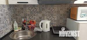 Студия квартира, посуточно, 15м2, 1/5 этаж