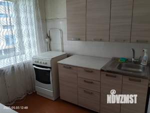 2-к квартира, на длительный срок, 45м2, 5/5 этаж