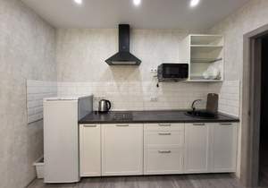 2-к квартира, на длительный срок, 46м2, 14/17 этаж