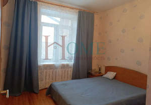 3-к квартира, на длительный срок, 87м2, 5/5 этаж