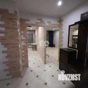 1-к квартира, на длительный срок, 40м2, 3/26 этаж